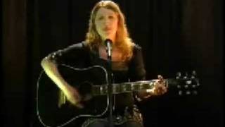 "Early November" (LIVE) -- Miranda Lee Richards
