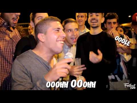 Porque tu me quieres, Porque yo te quiero