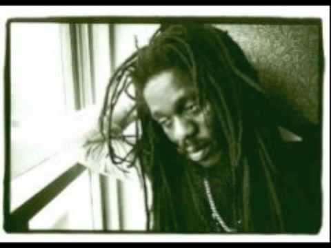 DENNIS EMMANUEL BROWN - Jah Is Watching You