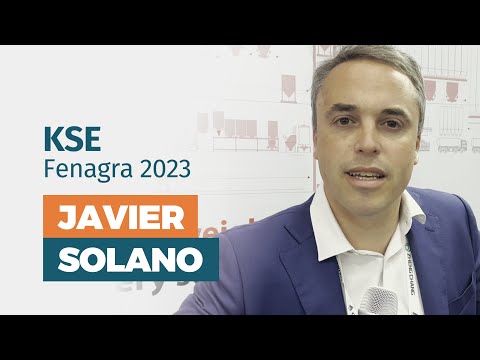 Javier Solano - KSE Process Technology