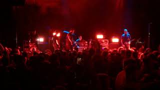 Stick To Your Guns - Doomed By You (The Doomsday Tour 2018, ATL)