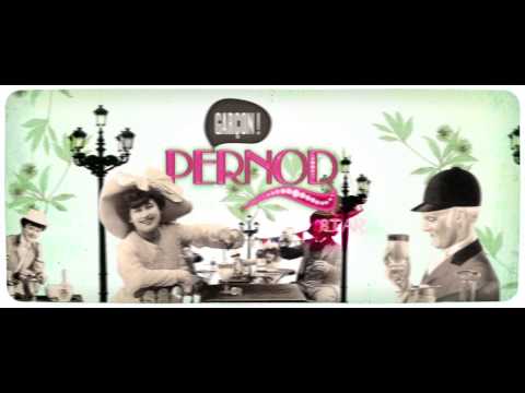 download lagu mp3 mp4 Pernod Original Recipe, download lagu Pernod Original Recipe gratis, unduh video klip Pernod Original Recipe