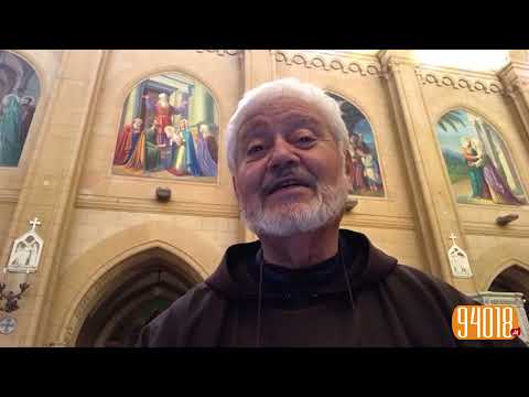 Letture della Domenica 09/01/2022