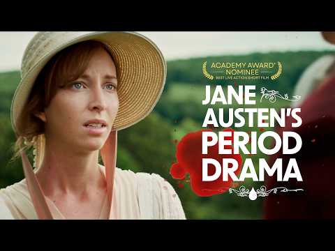 JANE AUSTEN'S PERIOD DRAMA / 2026 Oscar®-Nominated Short Film