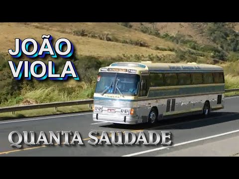 João Viola - QUANTA SAUDADE