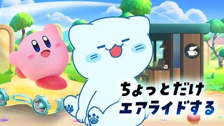 【エアライダー】2・3レースするだけ！今日のチョーシは絶好調！！【#アオイネコ / Vtuber】