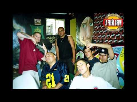 MIC ABERRACION - CANTINERO