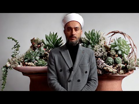 Shaban Tairi   Hyrja ne tre muajt e bekuar,muaji Rexhep