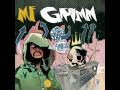 MF Grimm - Return to Eden