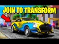 Letting Chat Randomize My Car In GTA 5 RP
