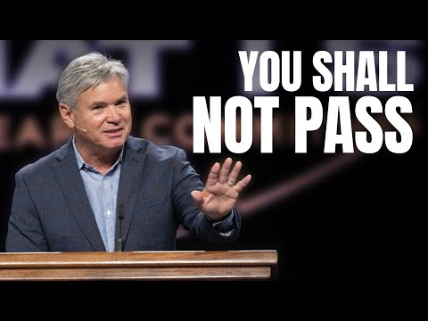 Wednesday Service - Do You See What I See - A New Years Commitment (Numbers 13)