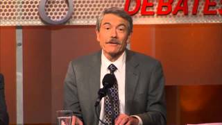 Can you be a scientist and believe in God? || Debate Clip || Science Refutes God