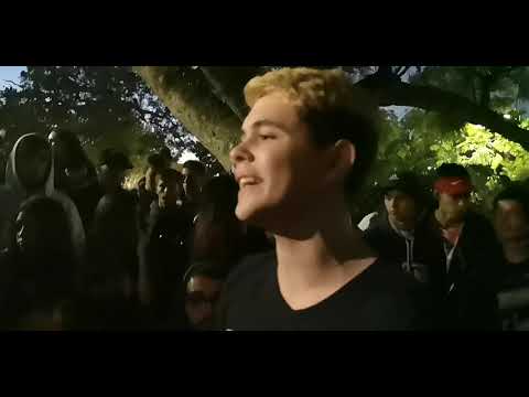 KLAVEH vs Y8N4 | CUARTOS | FECHA 2 21/04 | TORNEO ANUAL 2019