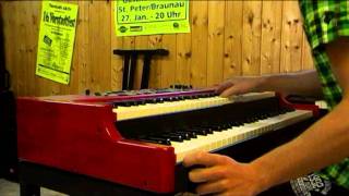 Nail on the Head - Uriah Heep