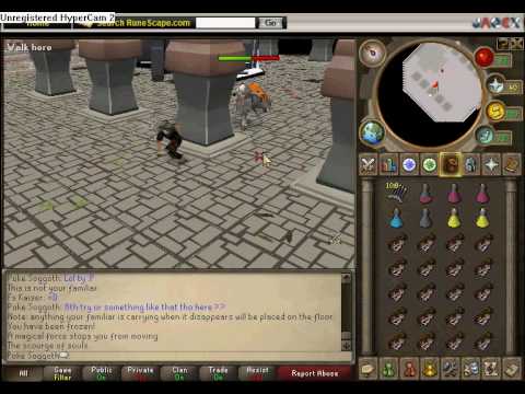 Nomad's Requiem - BOSS Fight Guide *Low level - Low cash*  -BEST GUIDE-  TanukichiTV.Com