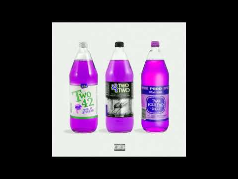 Jay Worthy, DJ Mr  Rogers, Mitchy Slick - Gangslide (Slowed)