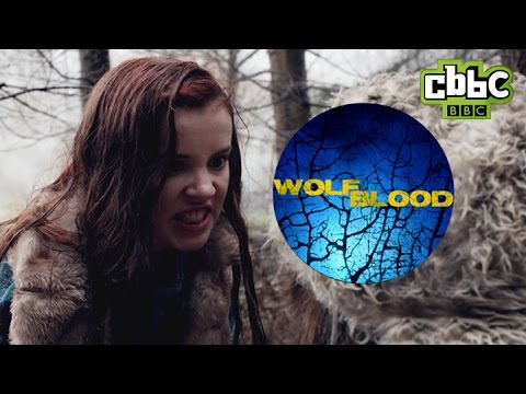 CBBC: Wolfblood - Jana Bites 1 - Sacrifice