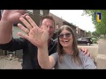 Óngerwaeg: Dubbel D, da's Dian Denier - 14 augustus 2019