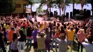 Jonas Brothers - Heart and Soul - Camp Rock 2