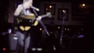 Dave Elkins (Mae) - Summertime (Live in Manila)