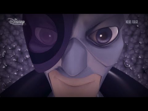 Optigami AMV {The devil within}