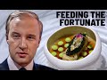 Feeding The Super Rich How Billionaires Eat
