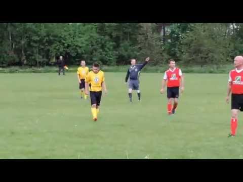 LZS LIDER Złotowo  KS MEWA Smykowo b klasa