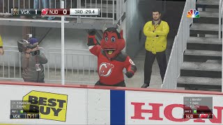 NHL 18