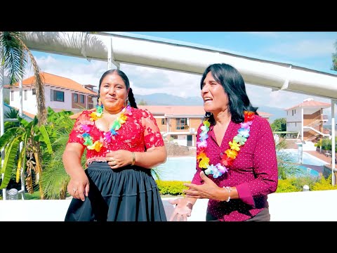 Grupo Impacto Ft. Jimena La Pojeñita, Salomón, Gabriela - Coplas de Carnavales ✅🇧🇴2024