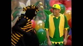 The Fairies Fairy Merry Christmas