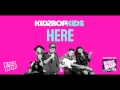 KIDZ BOP Kids - Here (KIDZ BOP 31)