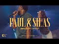Paul Silas Feat Jalisa Faye Todd Galberth