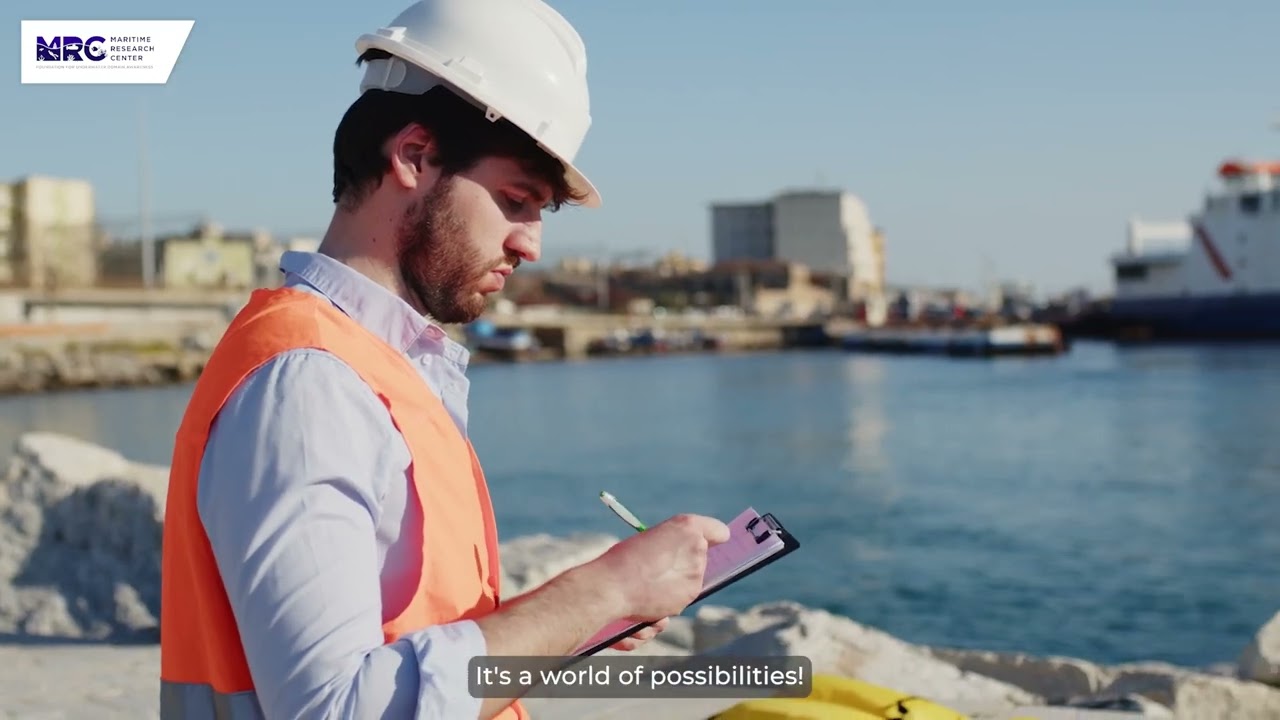 Oceanography | Internship Outreach