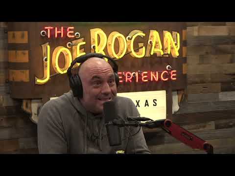 Joe Rogan Experience #1760 - Adam Curry
