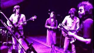 Grateful Dead ☮ Brown Eyed Women, 05/8/77