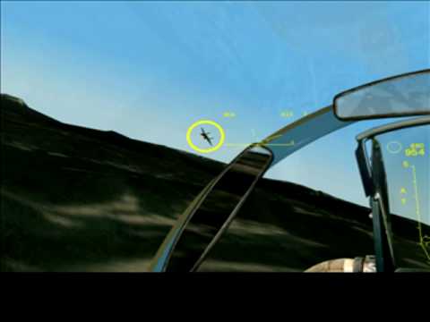 Taurion vs Zeke - Fatal Helix