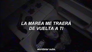 bring me the horizon - deathbeds (sub español)