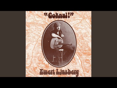 Folksångarens Dilemma - Ewert Ljusberg