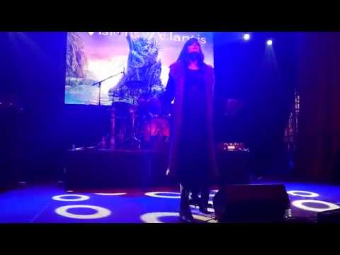 Visions of Atlantis - Winternight [Wacken Winter Nights 25.02.18] Live