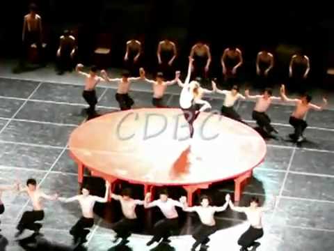 Sylvie Guillem   Bolero 2 22