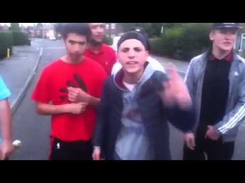 VENDS filmed by pegasus