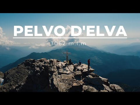 Pelvo d' Elva - Val Varaita