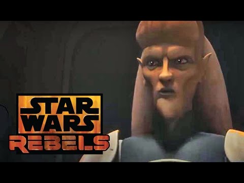 STAR WARS REBELS - Exklusiver Clip: Freiheit von Ryloth - im DISNEY CHANNEL