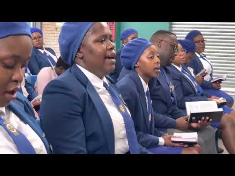 COGHDWG Opening 2023 - Do this in remembrance of me, Amen.