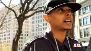 Oj Da Juiceman Interview With XXL Magazine -{Xclusive}