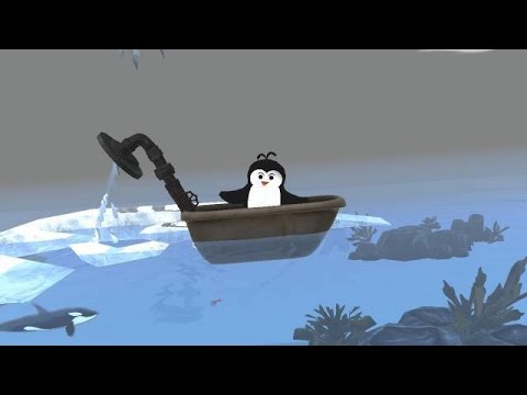 LittleBigPlanet 2 Disneyland Part 89 The Three Caballeros - Pablo