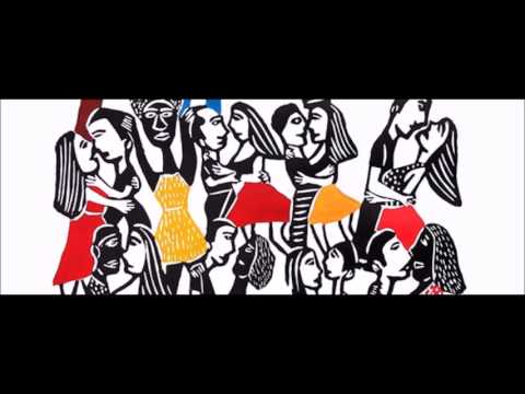 Jackson do Pandeiro - O Trabalho que Deu