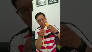 Download lagu how to install a good badminton towel grip mp3