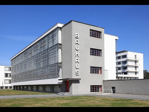 MHB Bauhaus renovation