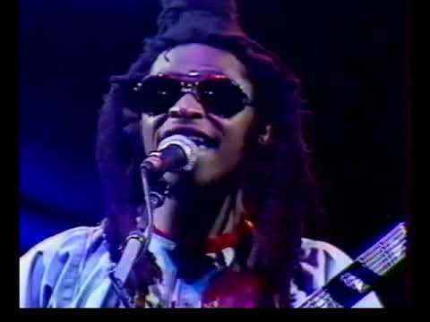 Steel Pulse   Live in Paris   15 06 1985   Concert SOS Racisme